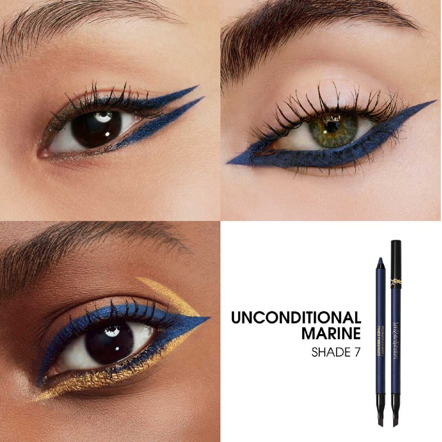 YSL LINES LIBERATED (DELINEADORES PARA OJOS)